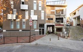 Carmela Suites Apartamento de dos dormitorios